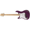 PRS SE Silver Sky LH Summit Purple 2026