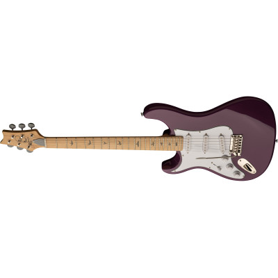 PRS SE Silver Sky LH Summit Purple 2026