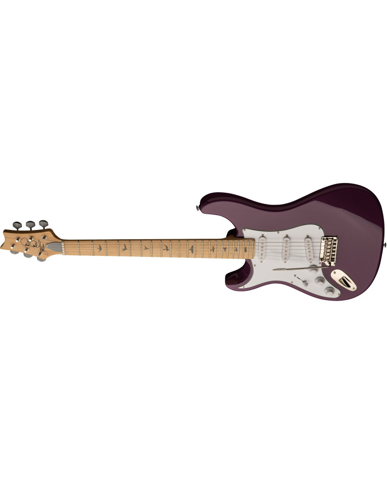 PRS SE Silver Sky LH Summit Purple 2026