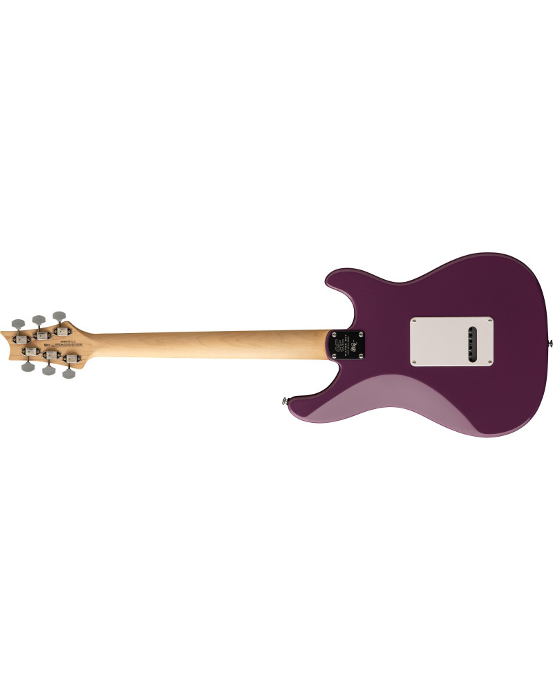 PRS SE Silver Sky LH Summit Purple 2026