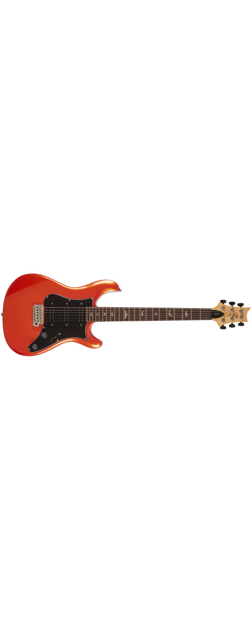 PRS SE NF3 RW Metallic Orange 2026