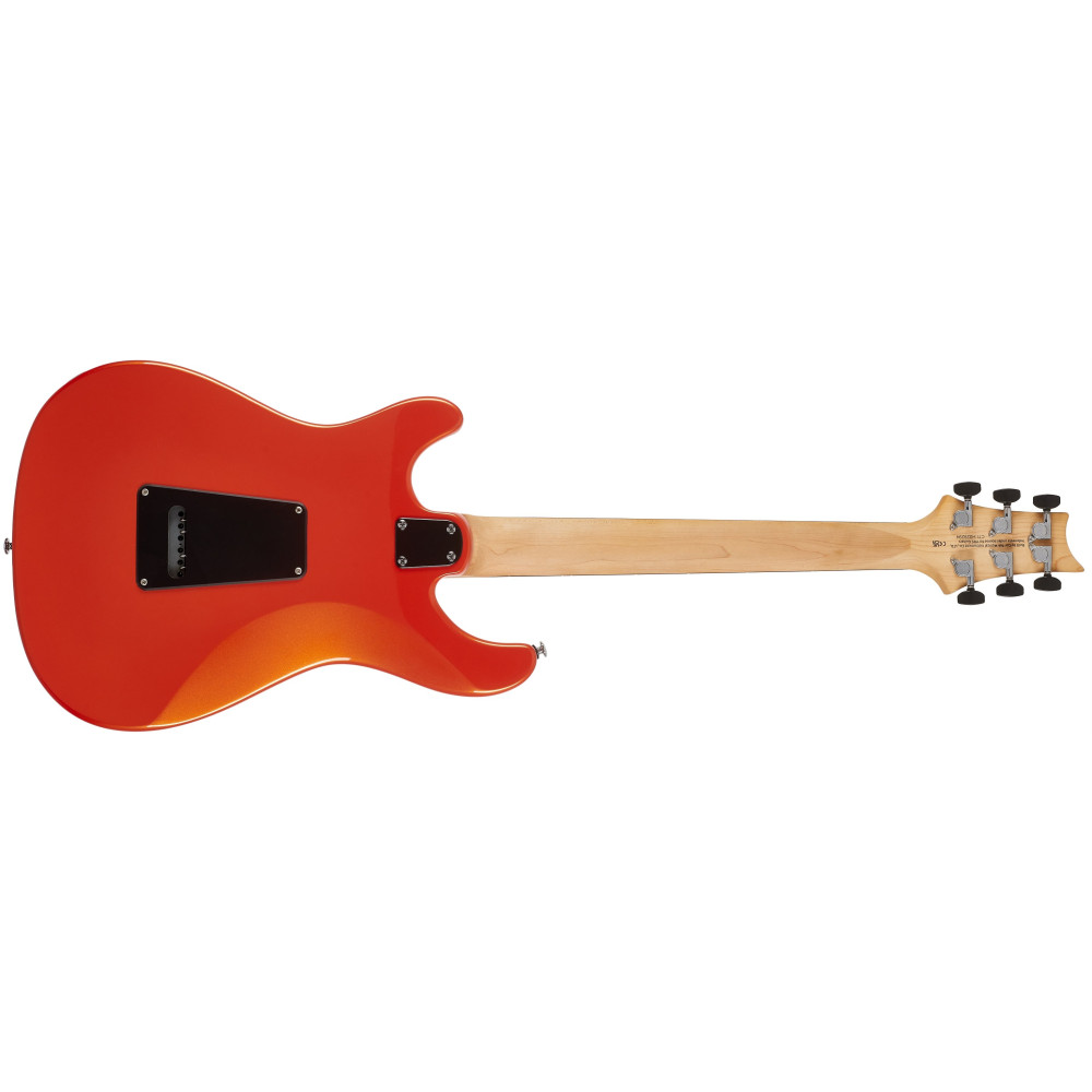 PRS SE NF3 RW Metallic Orange 2026