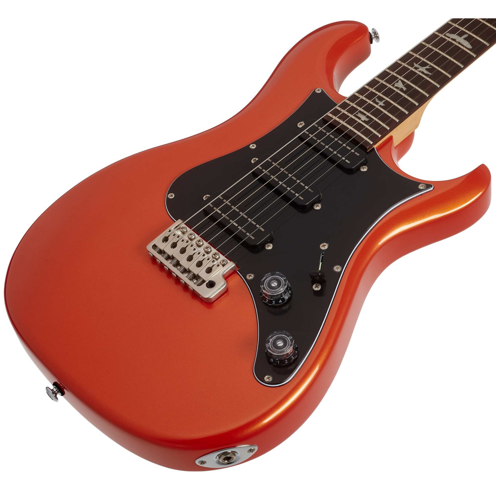 PRS SE NF3 RW Metallic Orange 2026