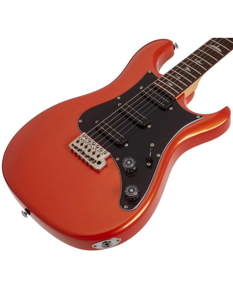 PRS SE NF3 RW Metallic Orange 2026