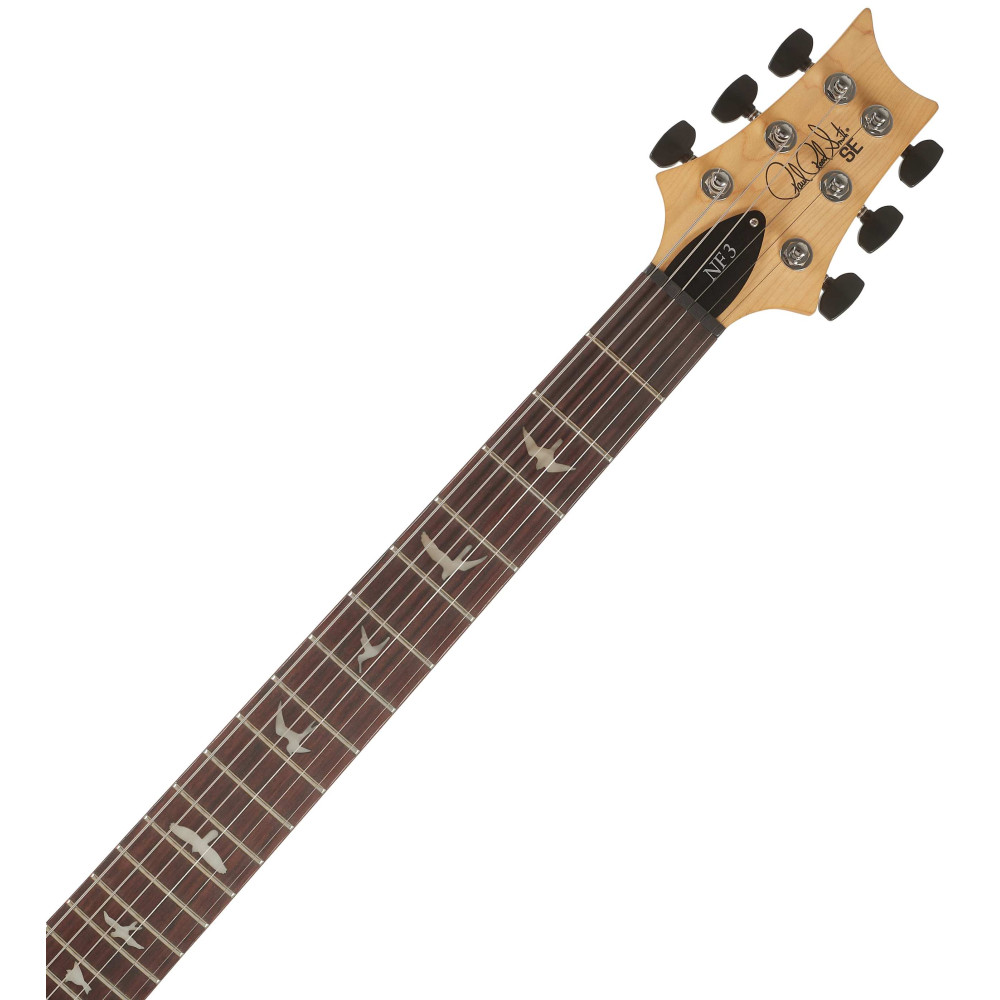 PRS SE NF3 RW Metallic Orange 2026