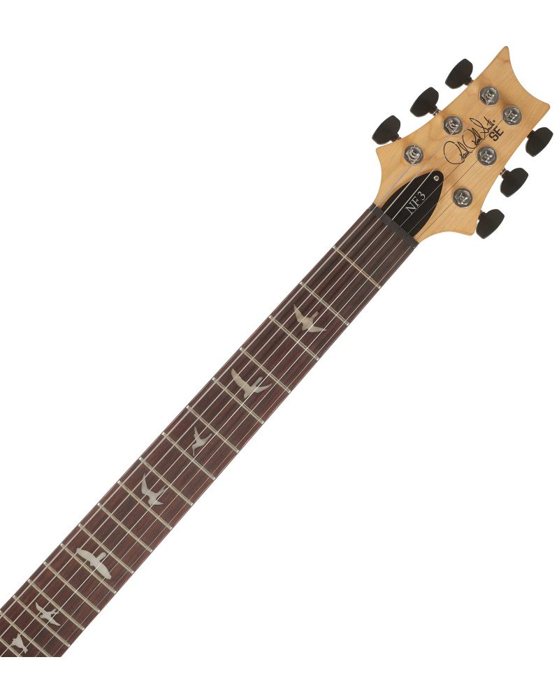 PRS SE NF3 RW Metallic Orange 2026