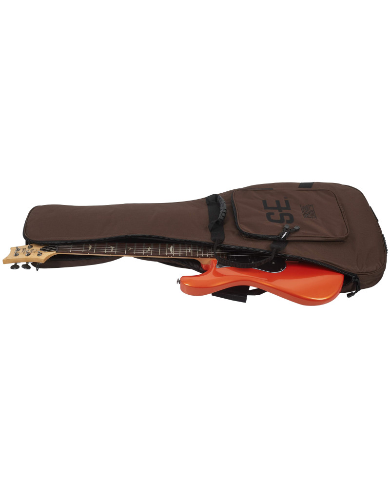 PRS SE NF3 RW Metallic Orange 2026