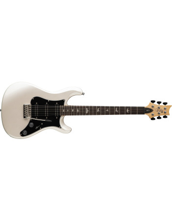 PRS SE NF3 RW Pearl White 2026