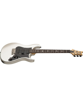 PRS SE NF3 RW Pearl White 2026