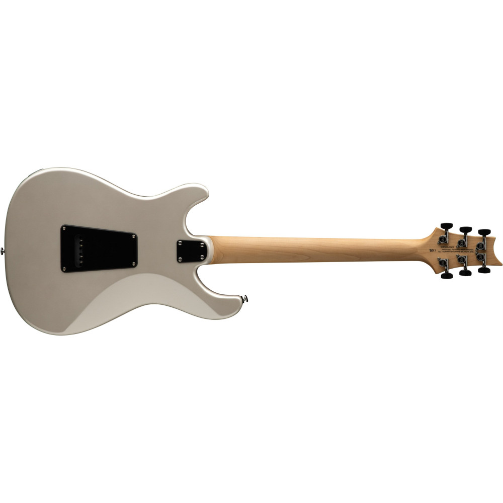 PRS SE NF3 RW Pearl White 2026