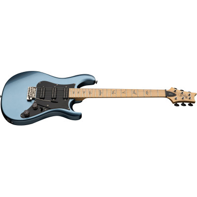 PRS SE NF3 MN Ice Blue Metallic 2026