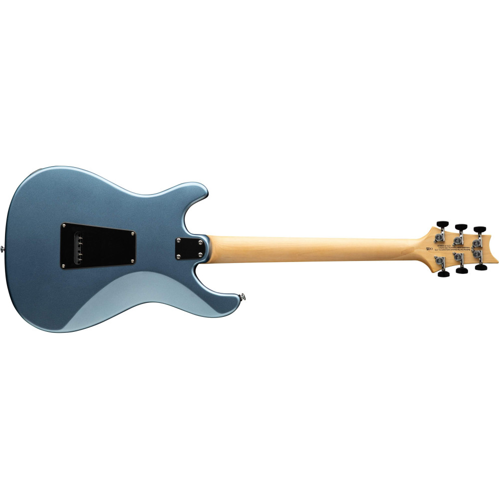 PRS SE NF3 MN Ice Blue Metallic 2026