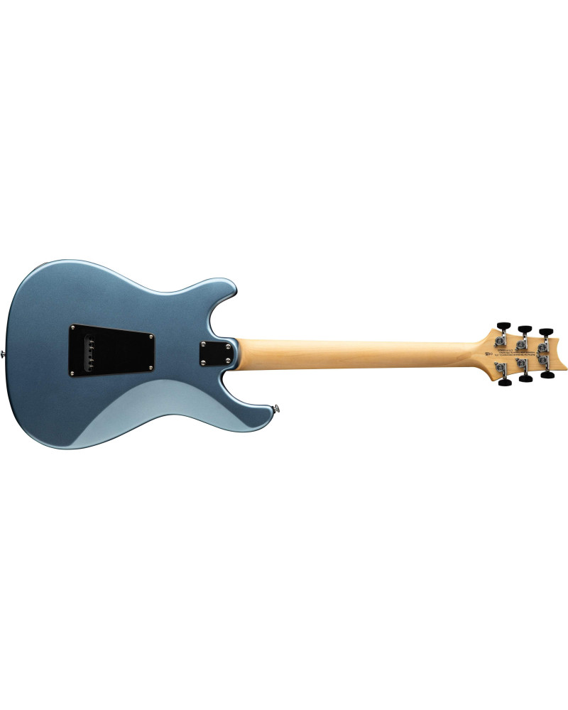 PRS SE NF3 MN Ice Blue Metallic 2026