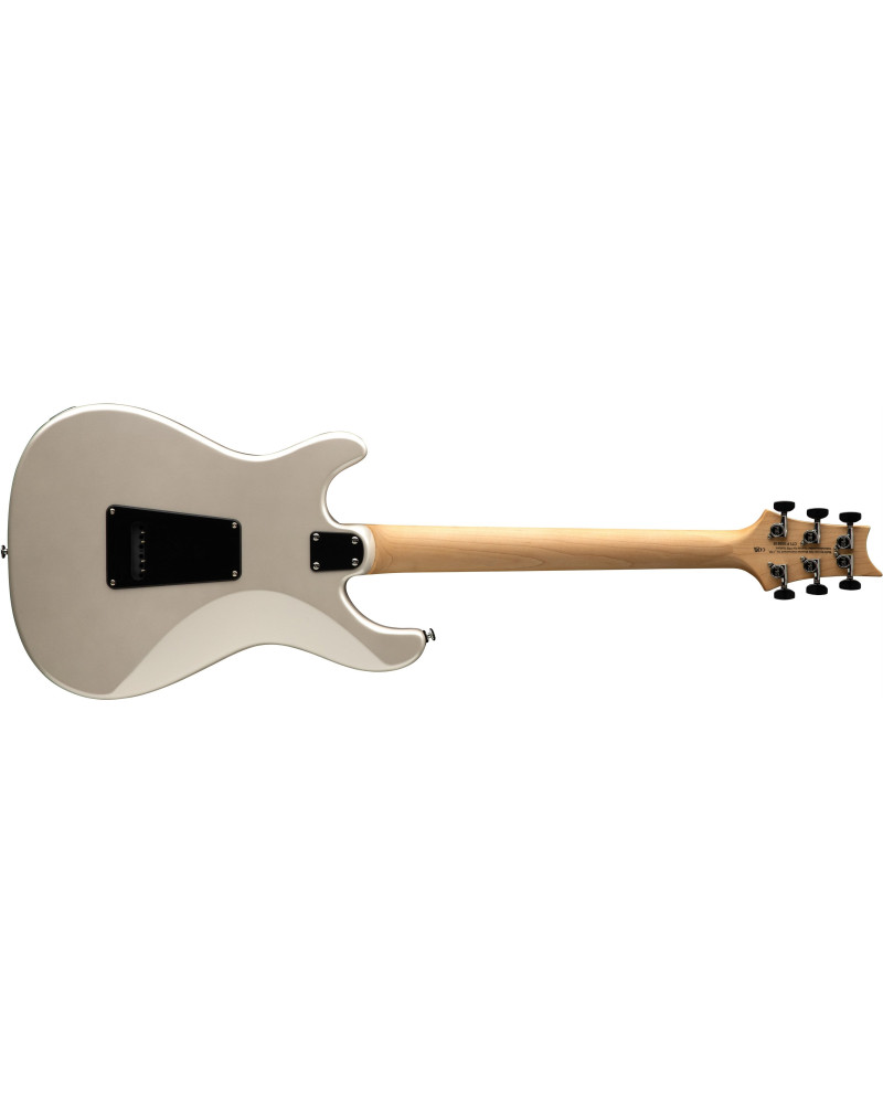 PRS SE NF3 MN Pearl White 2026