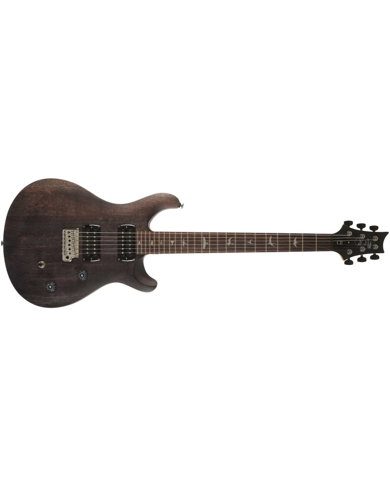 PRS SE CE24 Standard Satin Charcoal 2026
