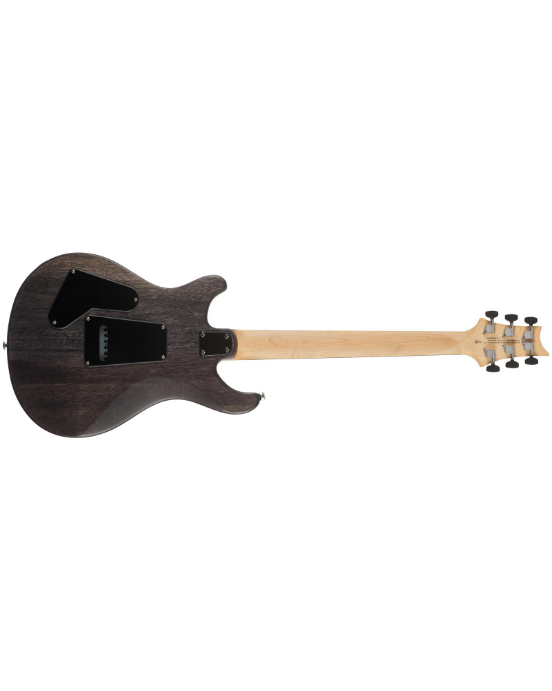 PRS SE CE24 Standard Satin Charcoal 2026