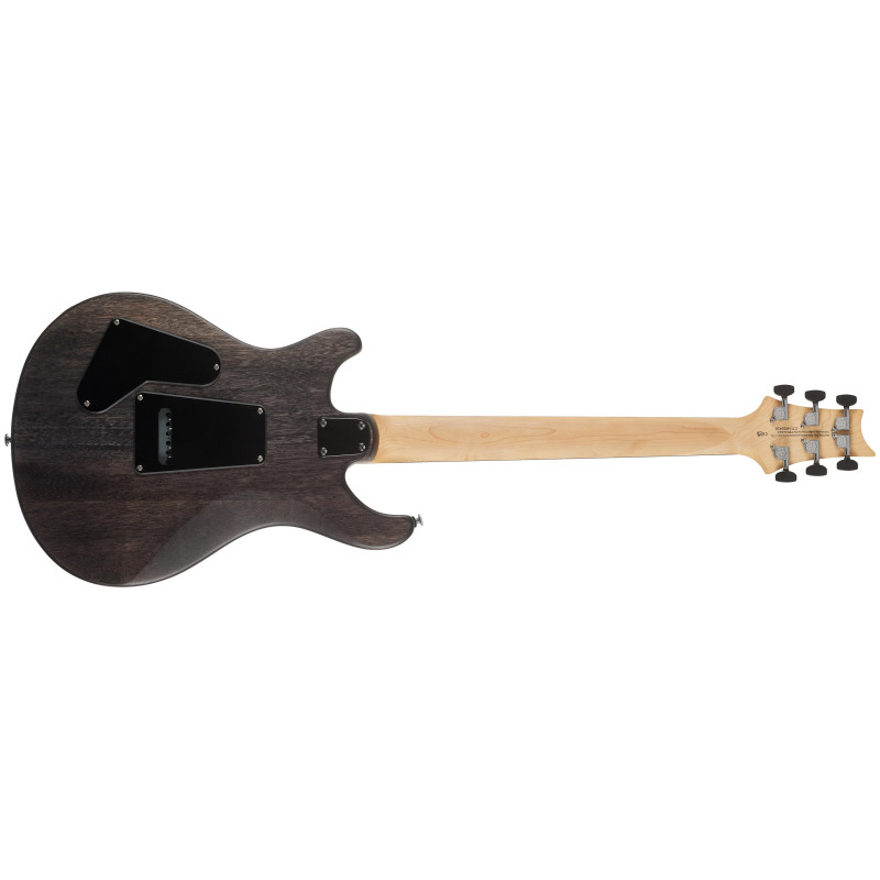 PRS SE CE24 Standard Satin Charcoal 2026