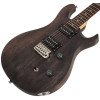 PRS SE CE24 Standard Satin Charcoal 2026