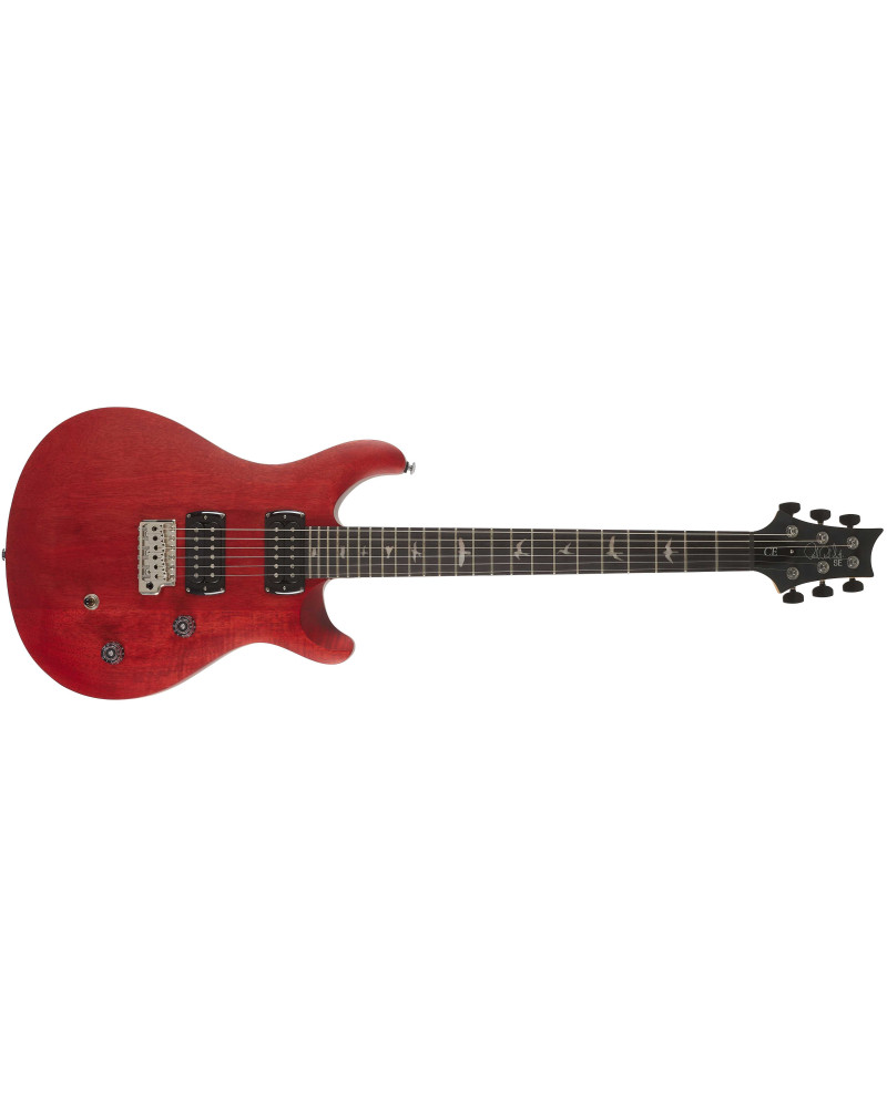 PRS SE CE24 Standard Satin Vintage Cherry 2026