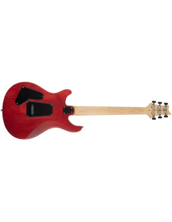 PRS SE CE24 Standard Satin Vintage Cherry 2026