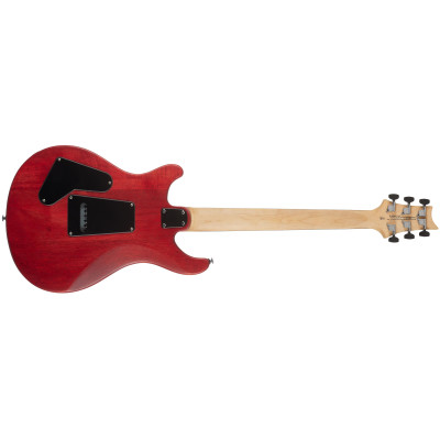 PRS SE CE24 Standard Satin Vintage Cherry 2026