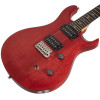 PRS SE CE24 Standard Satin Vintage Cherry 2026
