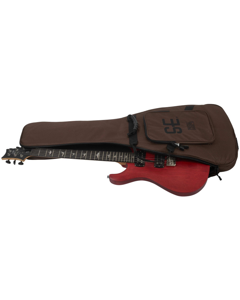 PRS SE CE24 Standard Satin Vintage Cherry 2026