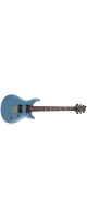 PRS SE CE24 Standard Satin Ice Blue Metallic 2026