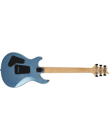 PRS SE CE24 Standard Satin Ice Blue Metallic 2026