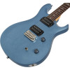 PRS SE CE24 Standard Satin Ice Blue Metallic 2026