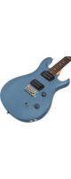 PRS SE CE24 Standard Satin Ice Blue Metallic 2026