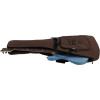 PRS SE CE24 Standard Satin Ice Blue Metallic 2026