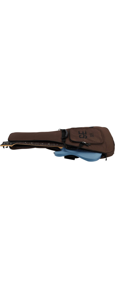 PRS SE CE24 Standard Satin Ice Blue Metallic 2026