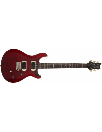 PRS SE CE24 Black Cherry 2026