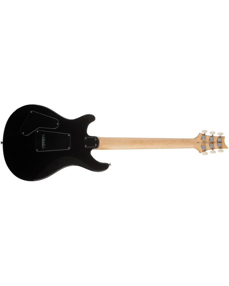 PRS SE CE24 Black Cherry 2026