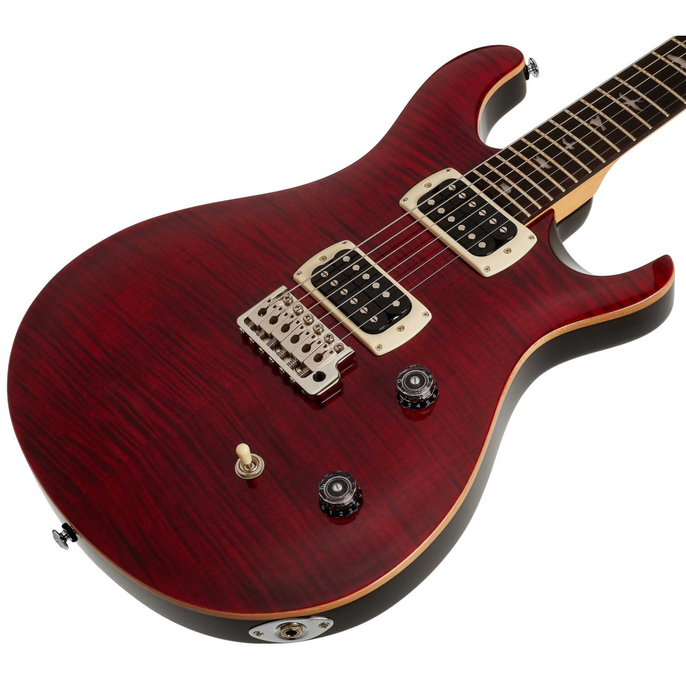 PRS SE CE24 Black Cherry 2026