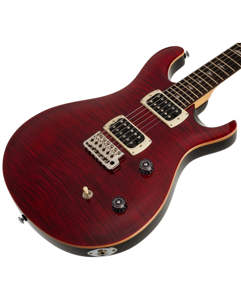 PRS SE CE24 Black Cherry 2026