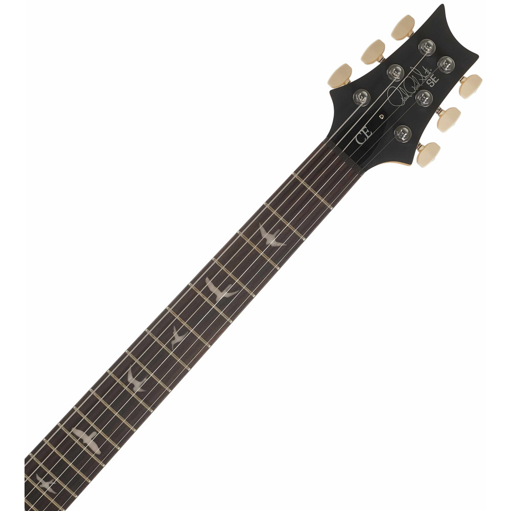 PRS SE CE24 Black Cherry 2026