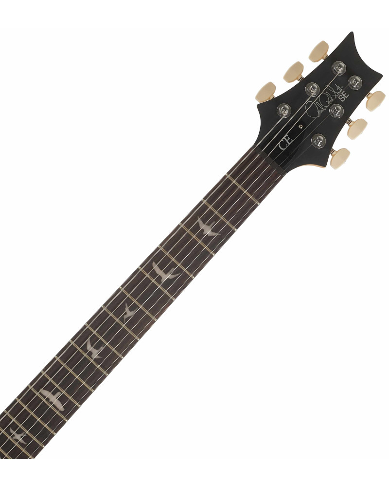 PRS SE CE24 Black Cherry 2026