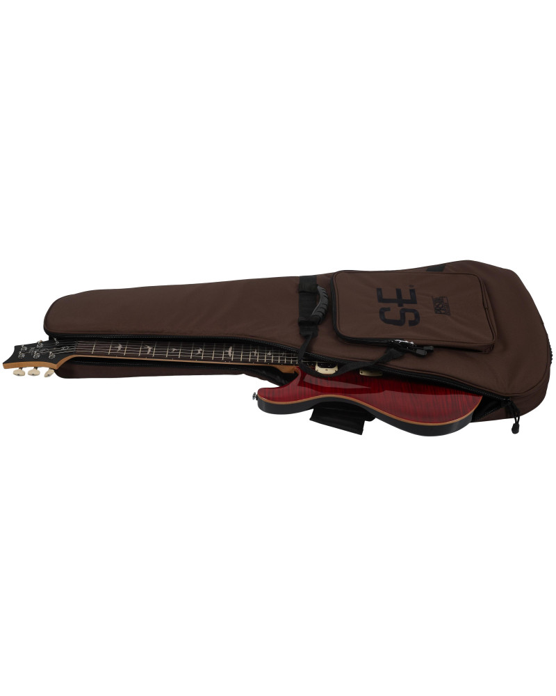 PRS SE CE24 Black Cherry 2026