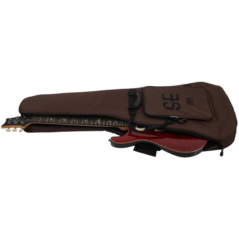 PRS SE CE24 Black Cherry 2026