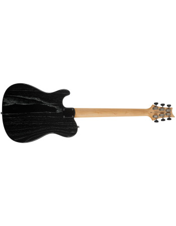 PRS SE NF 53 Black Doghair 2026