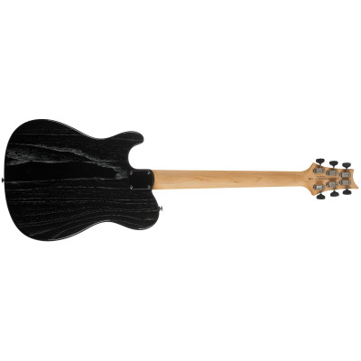 PRS SE NF 53 Black Doghair 2026