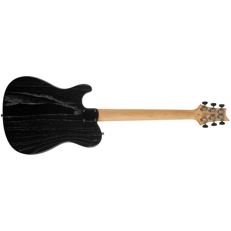 PRS SE NF 53 Black Doghair 2026