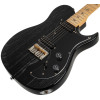 PRS SE NF 53 Black Doghair 2026