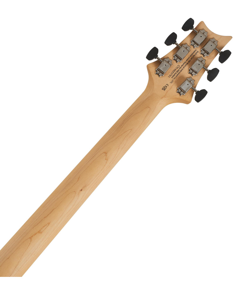 PRS SE NF 53 Black Doghair 2026