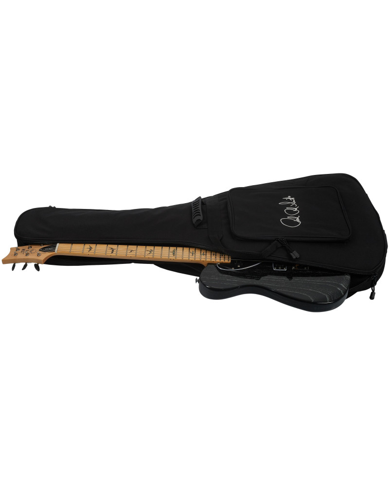 PRS SE NF 53 Black Doghair 2026
