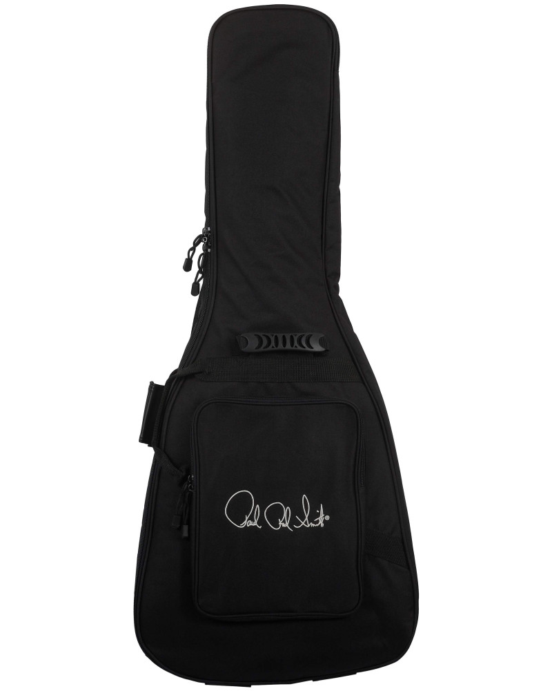 PRS SE NF 53 Black Doghair 2026