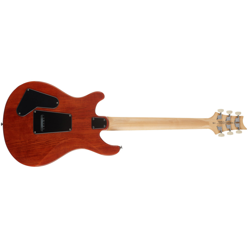 PRS SE Swamp Ash Special Vintage Sunburst 2026