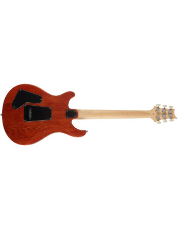 PRS SE Swamp Ash Special Vintage Sunburst 2026